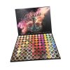 108 Color Eyeshadow Palette Highly Pigmented & Sweatproof 108 Color Eyeshadow Palette Highly Pigmented & Sweatproof
