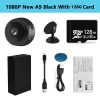 1080P Hd Wireless Night Vision Wifi Camera 1080P Hd Wireless Night Vision Wifi Camera