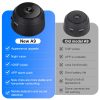 1080P Hd Wireless Night Vision Wifi Camera 1080P Hd Wireless Night Vision Wifi Camera