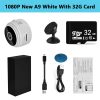 1080P Hd Wireless Night Vision Wifi Camera 1080P Hd Wireless Night Vision Wifi Camera