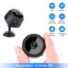 1080P Hd Wireless Night Vision Wifi Camera 1080P Hd Wireless Night Vision Wifi Camera