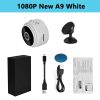 1080P Hd Wireless Night Vision Wifi Camera 1080P Hd Wireless Night Vision Wifi Camera