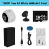 1080P Hd Wireless Night Vision Wifi Camera 1080P Hd Wireless Night Vision Wifi Camera