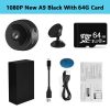 1080P Hd Wireless Night Vision Wifi Camera 1080P Hd Wireless Night Vision Wifi Camera