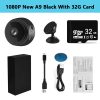 1080P Hd Wireless Night Vision Wifi Camera 1080P Hd Wireless Night Vision Wifi Camera