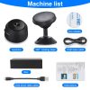 1080P Hd Wireless Night Vision Wifi Camera 1080P Hd Wireless Night Vision Wifi Camera