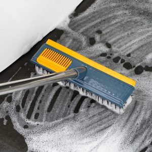 2-In-1 Floor Cleaning Tool