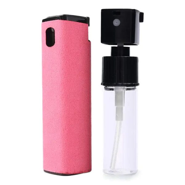 2 In 1 Phone Screen Cleaner Spray 2 In 1 Phone Screen Cleaner Spray