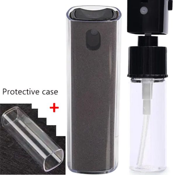 2 In 1 Phone Screen Cleaner Spray 2 In 1 Phone Screen Cleaner Spray