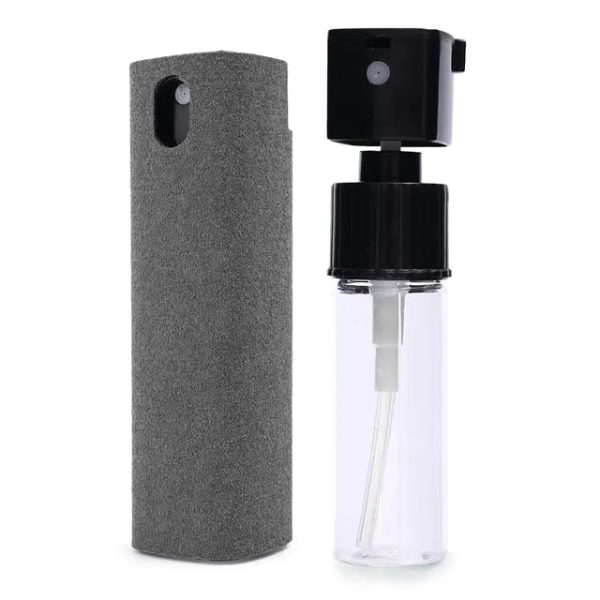 2 In 1 Phone Screen Cleaner Spray 2 In 1 Phone Screen Cleaner Spray