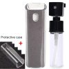 2 In 1 Phone Screen Cleaner Spray 2 In 1 Phone Screen Cleaner Spray