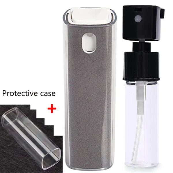 2 In 1 Phone Screen Cleaner Spray 2 In 1 Phone Screen Cleaner Spray