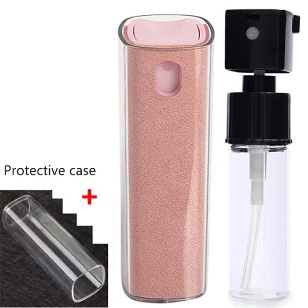 2 In 1 Phone Screen Cleaner Spray 2 In 1 Phone Screen Cleaner Spray