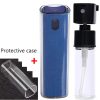 2 In 1 Phone Screen Cleaner Spray 2 In 1 Phone Screen Cleaner Spray