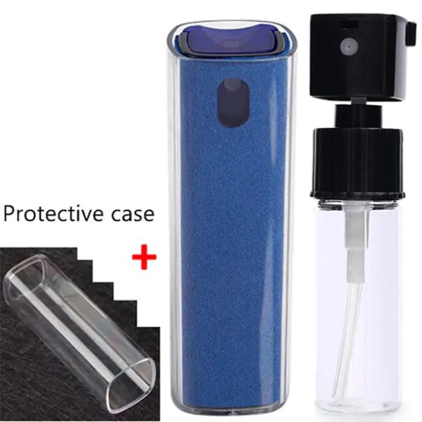 2 In 1 Phone Screen Cleaner Spray 2 In 1 Phone Screen Cleaner Spray