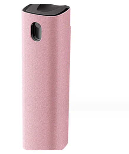 2 In 1 Phone Screen Cleaner Spray 2 In 1 Phone Screen Cleaner Spray