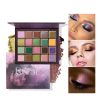 20 Colors Rose Eyeshadow Palette Rich Pigmented Shades For Stunning Eye Makeup Looks 20 Colors Rose Eyeshadow Palette Rich Pigmented Shades For Stunning Eye Makeup Looks