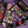 20 Colors Rose Eyeshadow Palette Rich Pigmented Shades For Stunning Eye Makeup Looks 20 Colors Rose Eyeshadow Palette Rich Pigmented Shades For Stunning Eye Makeup Looks