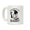2020 Is The Year of The Rat Coffee Mug 2020 Is The Year of The Rat Coffee Mug