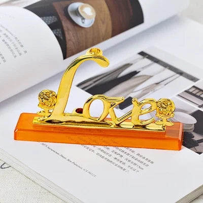 24K Gold Foil Rose Gift Set for Valentine’s Day Love 24K Gold Foil Rose Gift Set for Valentine’s Day Love