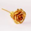 24K Gold Foil Rose Gift Set for Valentine’s Day Love 24K Gold Foil Rose Gift Set for Valentine’s Day Love
