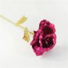24K Gold Foil Rose Gift Set for Valentine’s Day Love 24K Gold Foil Rose Gift Set for Valentine’s Day Love