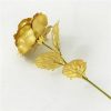 24K Gold Foil Rose Gift Set for Valentine’s Day Love 24K Gold Foil Rose Gift Set for Valentine’s Day Love