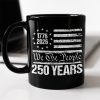 250 Years USA 250th Birthday 1776-2026 Eagle Flag Black Mug HO82 894578 250 Years USA 250th Birthday 1776-2026 Eagle Flag Black Mug HO82 894578