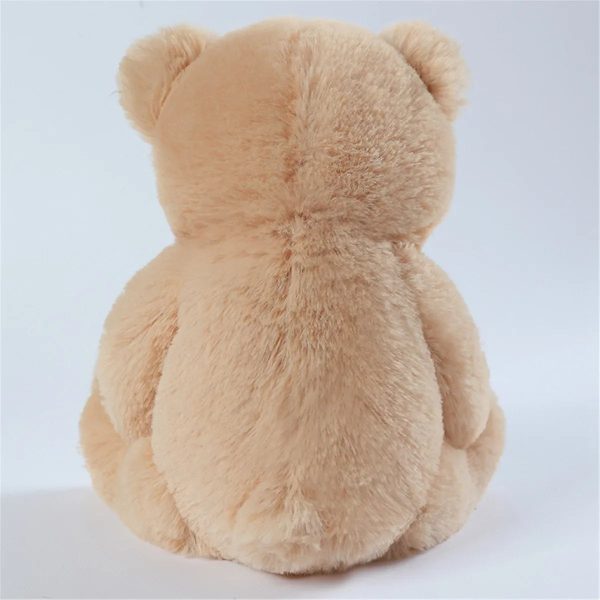 25cm Heart Bear Plush – Soft Stuffed Animal for Valentine’s Day and Birthday Gifts 25cm Heart Bear Plush – Soft Stuffed Animal for Valentine’s Day and Birthday Gifts
