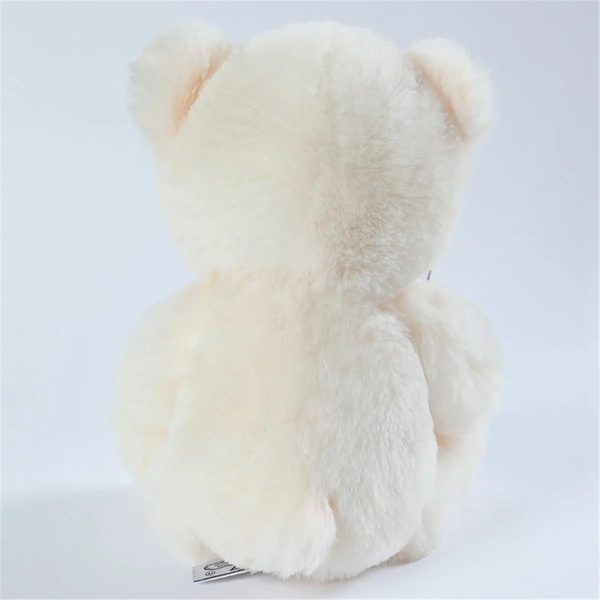 25cm Heart Bear Plush – Soft Stuffed Animal for Valentine’s Day and Birthday Gifts 25cm Heart Bear Plush – Soft Stuffed Animal for Valentine’s Day and Birthday Gifts