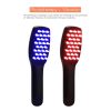 3 In 1 Phototherapy Led Massage Comb 3 In 1 Phototherapy Led Massage Comb