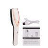 3 In 1 Phototherapy Led Massage Comb 3 In 1 Phototherapy Led Massage Comb