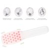 3 In 1 Phototherapy Led Massage Comb 3 In 1 Phototherapy Led Massage Comb