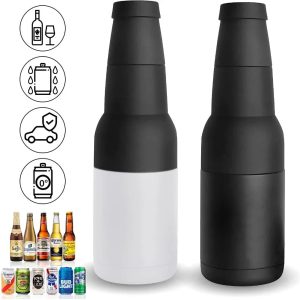 3 In 1 Stainless Insulated Bottle Holder