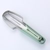 3-in-1 Stainless Steel Watermelon Cutter & Fork 3-in-1 Stainless Steel Watermelon Cutter & Fork