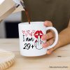 30 Birthday Personalized Mug For Women, 29 Plus Sarcastic Gift With Custom Name 30 Birthday Personalized Mug For Women, 29 Plus Sarcastic Gift With Custom Name