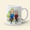 30 Years And You Still Give Me Butterflies Personalized Couple Mug, Gift For Couple 30 Years And You Still Give Me Butterflies Personalized Couple Mug, Gift For Couple