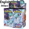 324Pcs Pokemon Cards Sun & Moon XY Evolutions Pokemon Booster Box Collectible Tradiner Card Game 324Pcs Pokemon Cards Sun & Moon XY Evolutions Pokemon Booster Box Collectible Tradiner Card Game