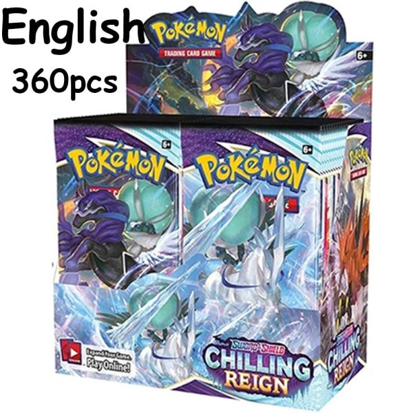 324Pcs Pokemon Cards Sun & Moon XY Evolutions Pokemon Booster Box Collectible Tradiner Card Game 324Pcs Pokemon Cards Sun & Moon XY Evolutions Pokemon Booster Box Collectible Tradiner Card Game
