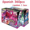 324Pcs Pokemon Cards Sun & Moon XY Evolutions Pokemon Booster Box Collectible Tradiner Card Game 324Pcs Pokemon Cards Sun & Moon XY Evolutions Pokemon Booster Box Collectible Tradiner Card Game