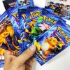 324Pcs Pokemon Cards Sun & Moon XY Evolutions Pokemon Booster Box Collectible Tradiner Card Game 324Pcs Pokemon Cards Sun & Moon XY Evolutions Pokemon Booster Box Collectible Tradiner Card Game