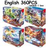 324Pcs Pokemon Cards Sun & Moon XY Evolutions Pokemon Booster Box Collectible Tradiner Card Game 324Pcs Pokemon Cards Sun & Moon XY Evolutions Pokemon Booster Box Collectible Tradiner Card Game