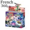 324Pcs Pokemon Cards Sun & Moon XY Evolutions Pokemon Booster Box Collectible Tradiner Card Game 324Pcs Pokemon Cards Sun & Moon XY Evolutions Pokemon Booster Box Collectible Tradiner Card Game