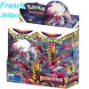 324Pcs Pokemon Cards Sun & Moon XY Evolutions Pokemon Booster Box Collectible Tradiner Card Game 324Pcs Pokemon Cards Sun & Moon XY Evolutions Pokemon Booster Box Collectible Tradiner Card Game