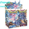 324Pcs Pokemon Cards Sun & Moon XY Evolutions Pokemon Booster Box Collectible Tradiner Card Game 324Pcs Pokemon Cards Sun & Moon XY Evolutions Pokemon Booster Box Collectible Tradiner Card Game