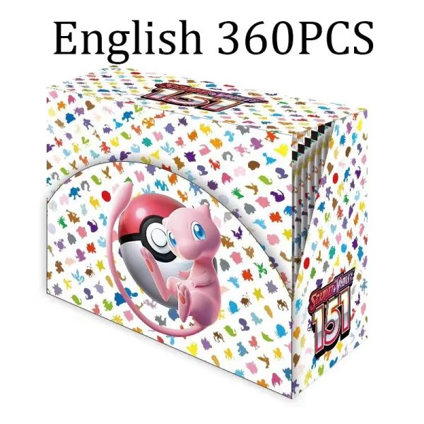 324Pcs Pokemon Cards Sun & Moon XY Evolutions Pokemon Booster Box Collectible Tradiner Card Game 324Pcs Pokemon Cards Sun & Moon XY Evolutions Pokemon Booster Box Collectible Tradiner Card Game
