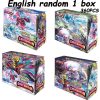 324Pcs Pokemon Cards Sun & Moon XY Evolutions Pokemon Booster Box Collectible Tradiner Card Game 324Pcs Pokemon Cards Sun & Moon XY Evolutions Pokemon Booster Box Collectible Tradiner Card Game