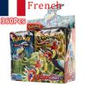 324Pcs Pokemon Cards Sun & Moon XY Evolutions Pokemon Booster Box Collectible Tradiner Card Game 324Pcs Pokemon Cards Sun & Moon XY Evolutions Pokemon Booster Box Collectible Tradiner Card Game
