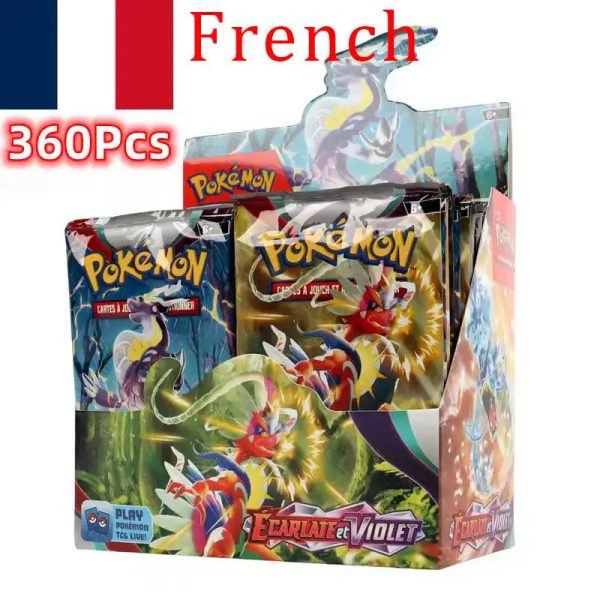 324Pcs Pokemon Cards Sun & Moon XY Evolutions Pokemon Booster Box Collectible Tradiner Card Game 324Pcs Pokemon Cards Sun & Moon XY Evolutions Pokemon Booster Box Collectible Tradiner Card Game