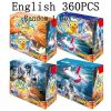 324Pcs Pokemon Cards Sun & Moon XY Evolutions Pokemon Booster Box Collectible Tradiner Card Game 324Pcs Pokemon Cards Sun & Moon XY Evolutions Pokemon Booster Box Collectible Tradiner Card Game